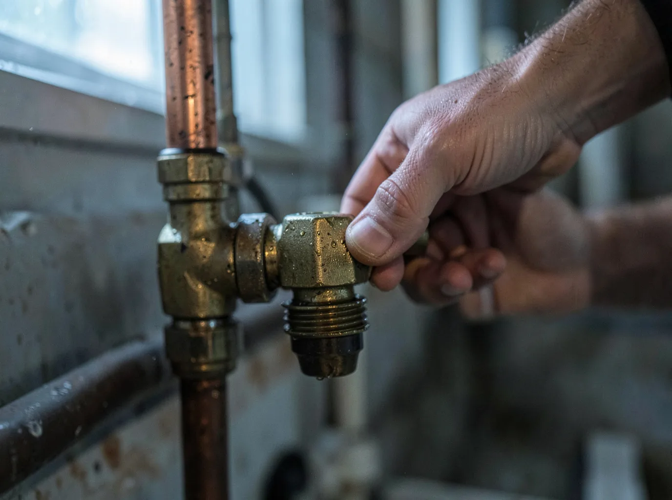 Emergency Plumber Greenville, VA FAQs